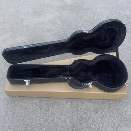 Hard Guitar Case LP Style Heavy Duty Protective Case