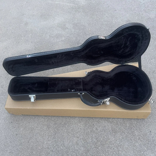 Hard Guitar Case LP Style Heavy Duty Protective Case