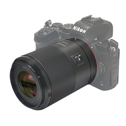 50mm f/1.8 Auto Focus STM Lens for Sony E