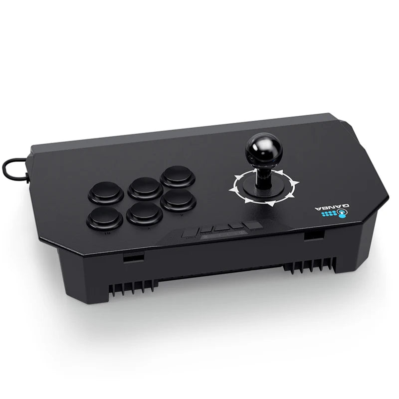 Arcade Fighting Stick Joystick for PC