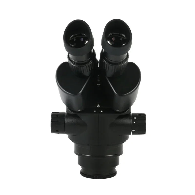 2.0X 40mm Microscope Camera Adapter for PCB Inspection
