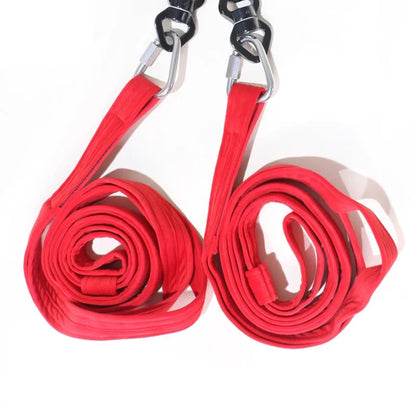 2m Red Aerial Acrobatics Strap for Training