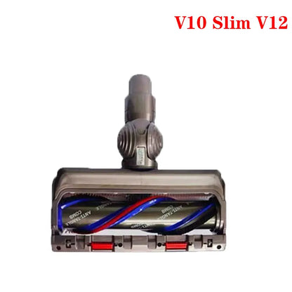 Replacement Direct Drive Carpet Roller for V10 Slim V12