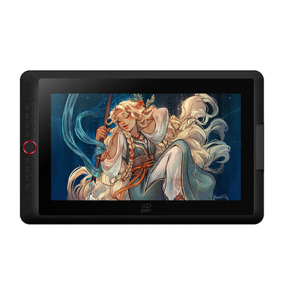 15.6 Inches Drawing Tablet with X3 Pro Stylus