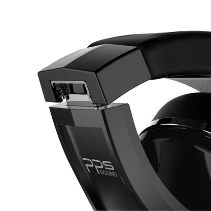 Wireless Over-Ear Headphones 3D Surround Sound with Microphone