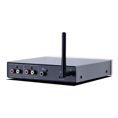 Portable Hi-Res Bluetooth DAC Headphone Amplifier