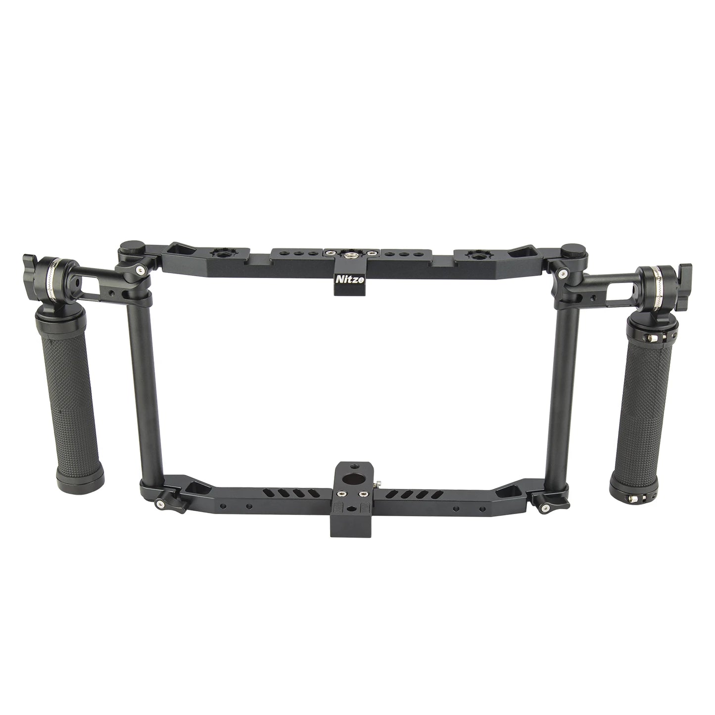 10.1 Inch Monitor Cage Kit for 2000nit Ultra Bright Display