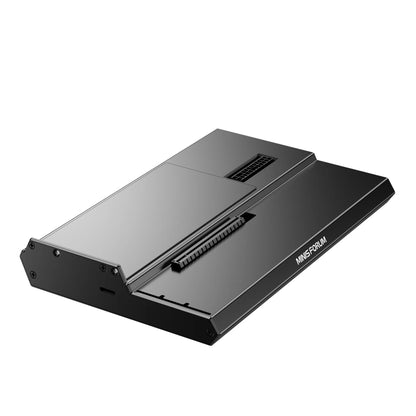 External Graphics Card Dock for RTX 4090 and RX 7900 XTX