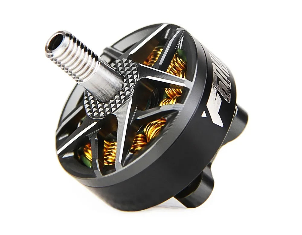 Four Pack 1950KV Brushless Motors for FPV Racing Drones