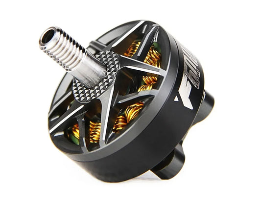Four Pack 1950KV Brushless Motors for FPV Racing Drones