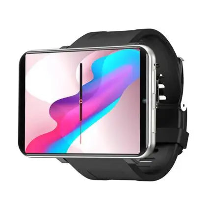 4G Android Smart Watch 2.86" Display 2700mAh Battery
