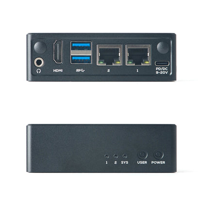 4GB Mini Single Board Computer with UFS Modules