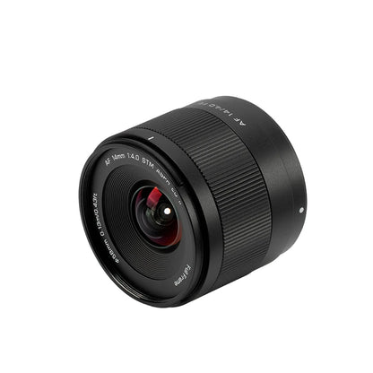 Sony E 14mm F4.0 Wide-Angle Prime Lens
