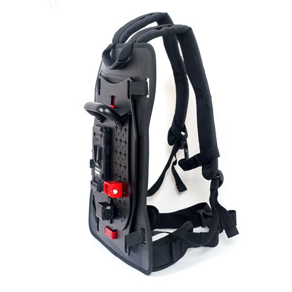 V-Mount XLR Power Back for ARRI Mini LF