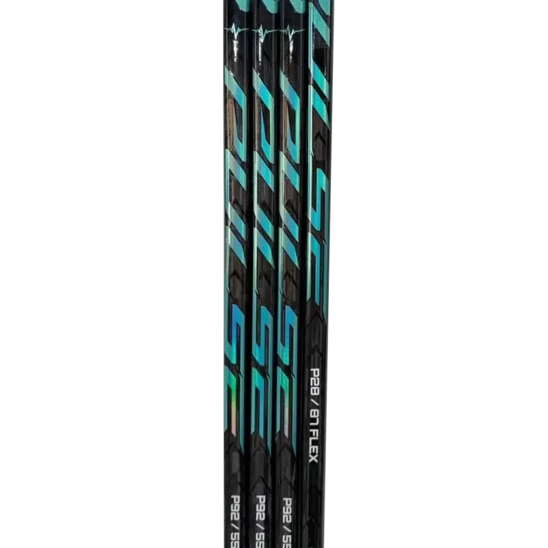 Ultra Light Ice Hockey Sticks 2-Pack 77 Flex LH