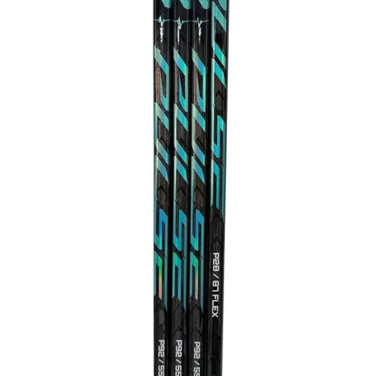 Ultra Light Ice Hockey Sticks 2-Pack 77 Flex LH