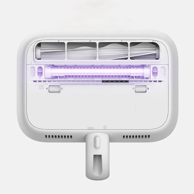 XIAOMI MIJIA Handheld Mite Remover Vacuum Cleaner with UV Sterilisation