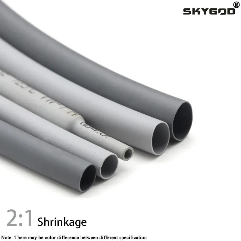 25m Heat Shrink Tube 40mm Cable Insulation Sleeve