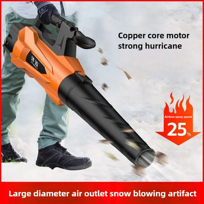 3m High-Power Industrial Hair Dryer Dust Blower