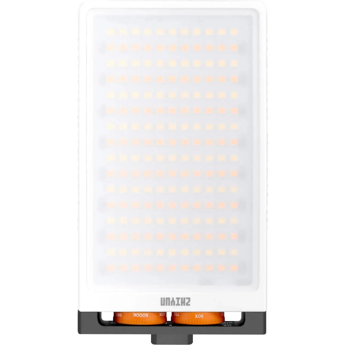 40W Bi-Color Portable LED Video Light with Diffuser