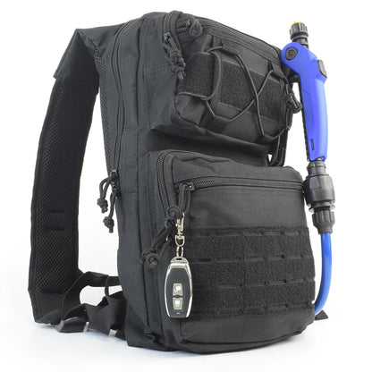 Smart Electric Water Sprayer with Plastic Nozzle