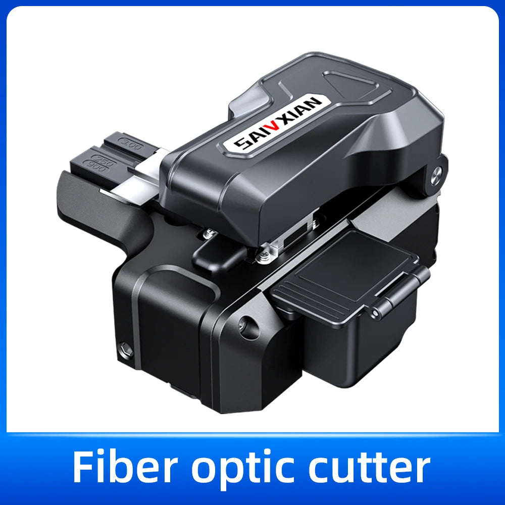 M9 Automatic High Precision Fiber Optic Cleaver