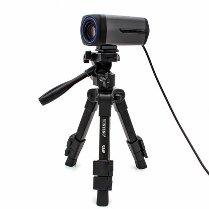 5MP PoE Auto Varifocal Security Camera 36X Zoom