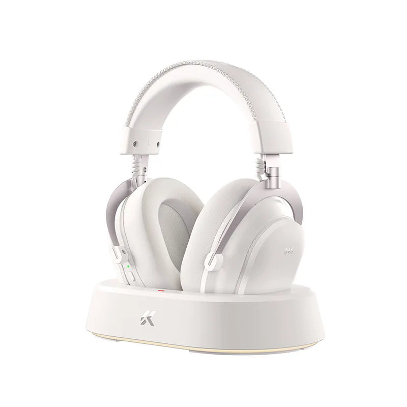 V9 Turbo Wireless Over-Ear Gaming Headset Pro