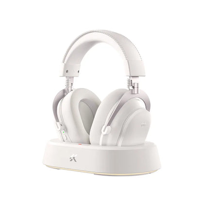V9 Turbo Wireless Over-Ear Gaming Headset Pro