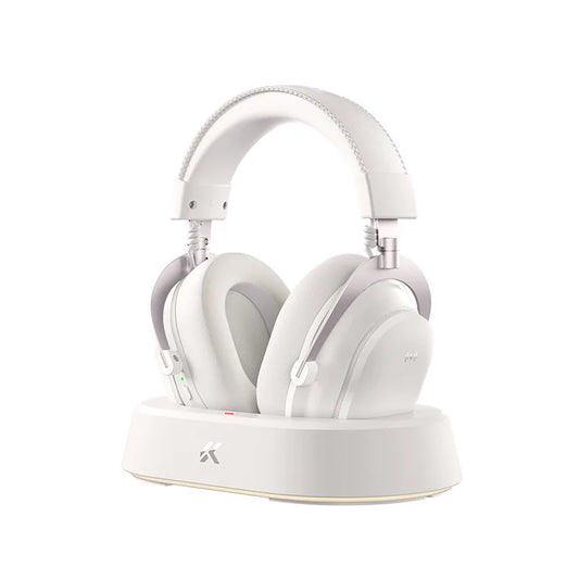 V9 Turbo Wireless Over-Ear Gaming Headset Pro