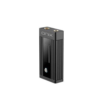 Portable USB DAC Headphone Amp PCM768 DSD512 Alpha