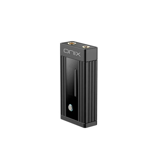 Portable USB DAC Headphone Amp PCM768 DSD512 Alpha