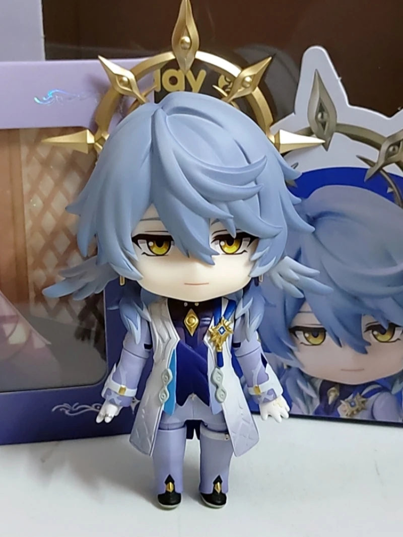 Sunday Anime Action Figure Collectible Toy Model