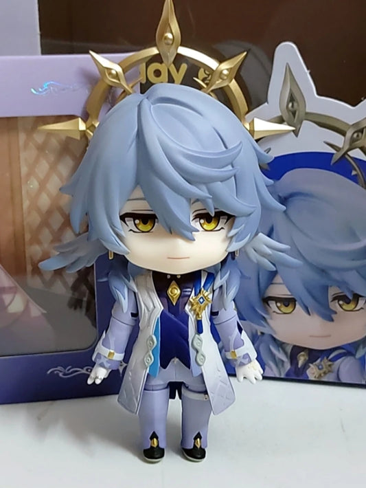 Sunday Anime Action Figure Collectible Toy Model
