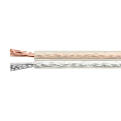 2 Core Tinned Copper Extension Wire LED Strip Cable