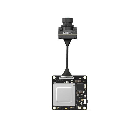Mini 1S FPV Kit 1080P 60fps Low Latency VTX