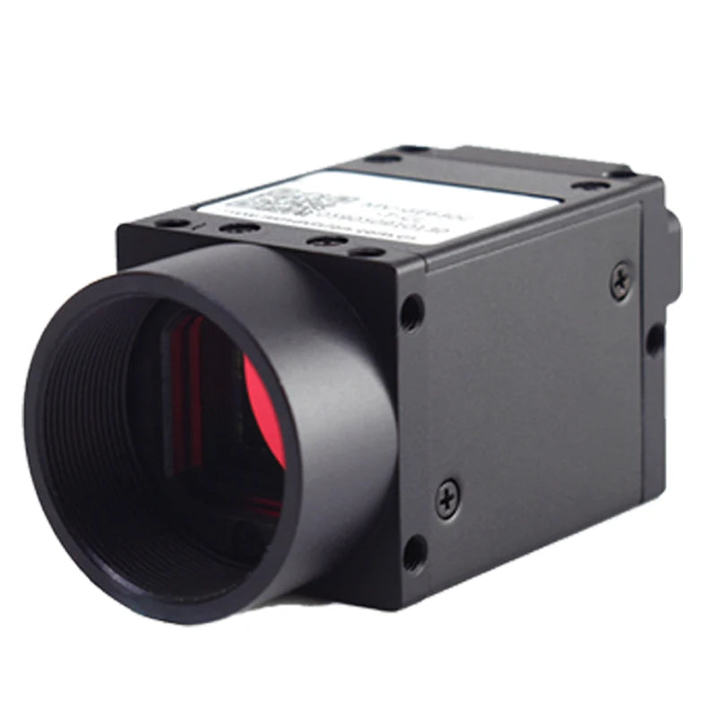 2.0MP Color GigE Industrial Machine Vision Camera