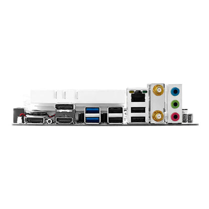 B760i LGA 1700 Motherboard for 12th & 13th Gen Intel CPUs