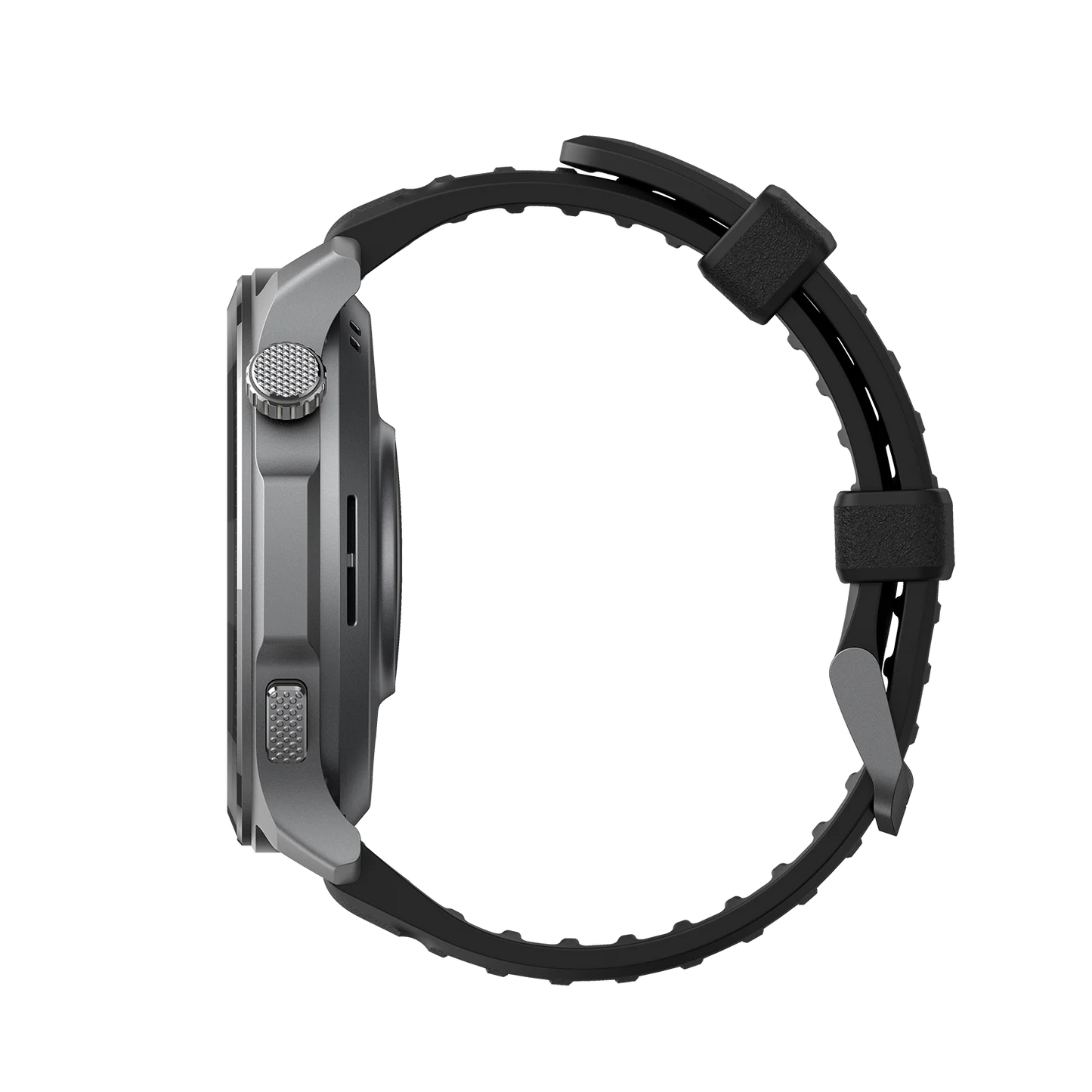 Smart Fitness Watch GPS AMOLED Health Tracking
