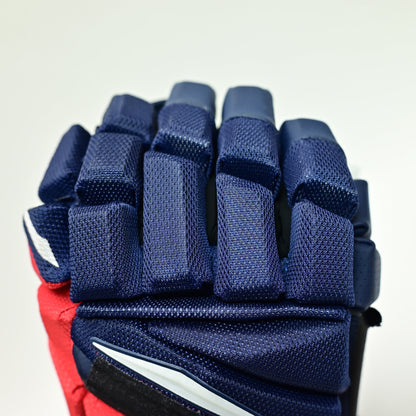 Durable Pro Level 14 Inch Ice Hockey Protective Gloves