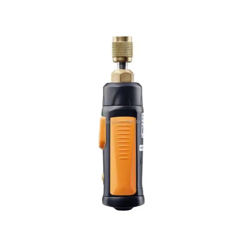 Smart Bluetooth HVAC and Refrigeration Wireless Test Kit
