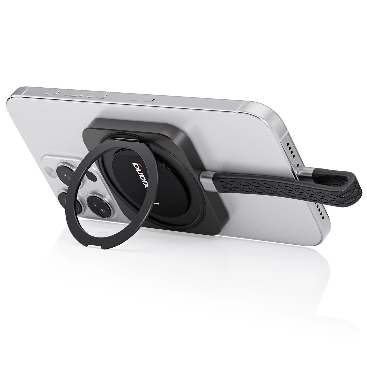 2TB Portable External SSD High-Speed USB 3.2