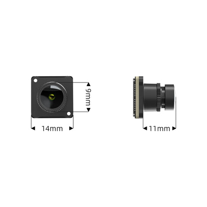 Walksnail Mini 1S Lite FPV Kit 1080P 60fps
