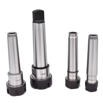 ER40 CNC Collet Chuck Set 12pcs Precision Milling Holder