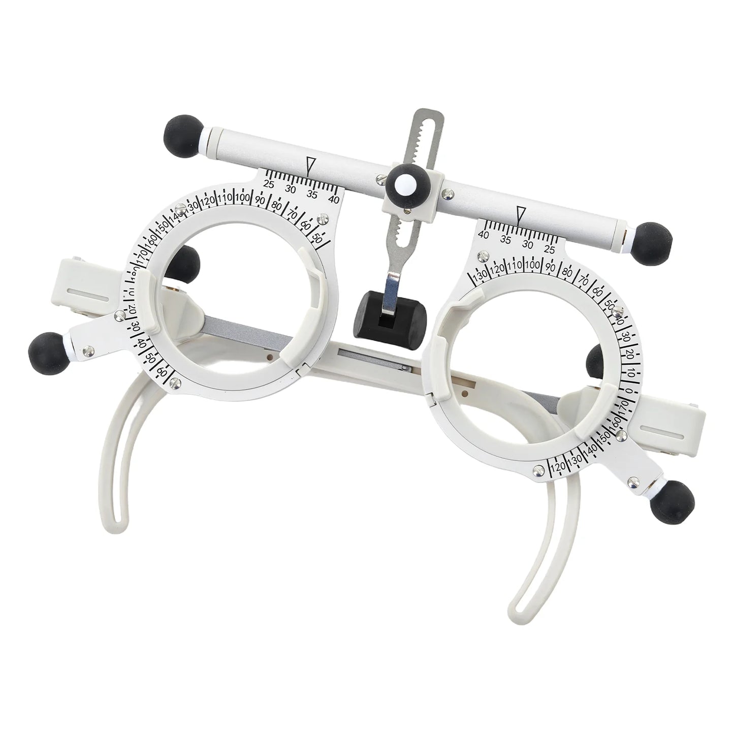 High Precision Trial Lens Frame Optical Adjustable 50g