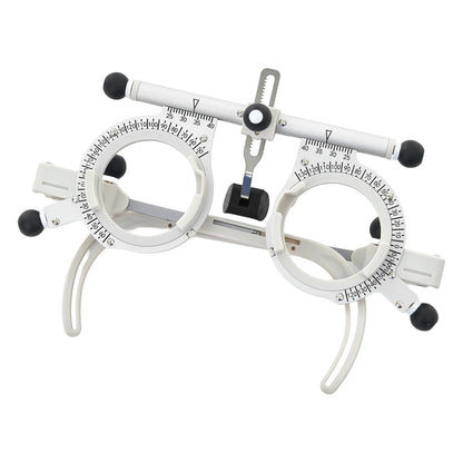 High Precision Trial Lens Frame Optical Adjustable 50g