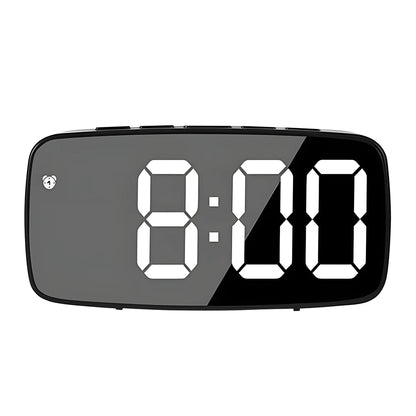 WiFi Security Square Clock Camera with Hidden Camera