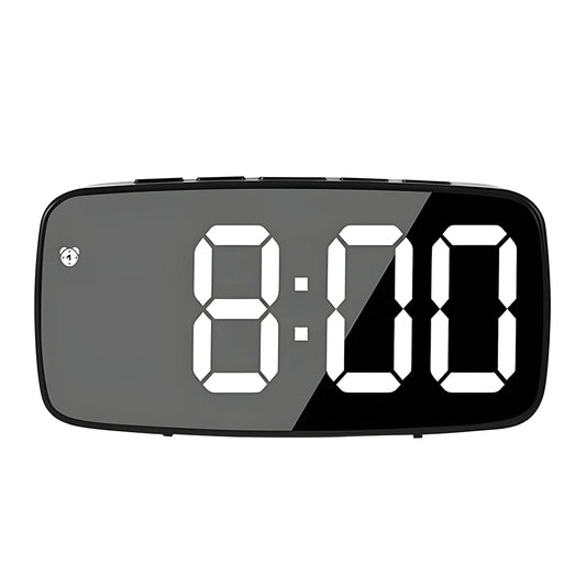 WiFi Security Square Clock Camera with Hidden Camera