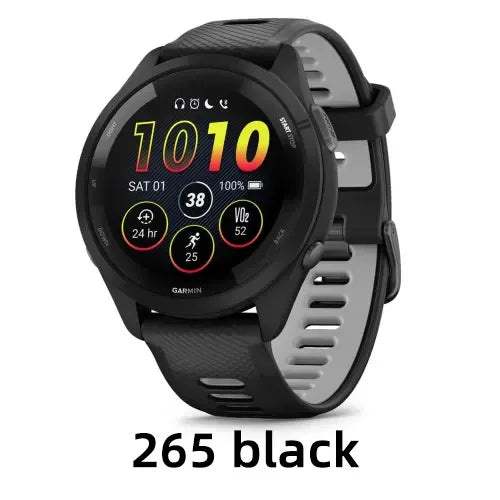 Outdoor Fitness Watch Running Swimming Marathon GPS