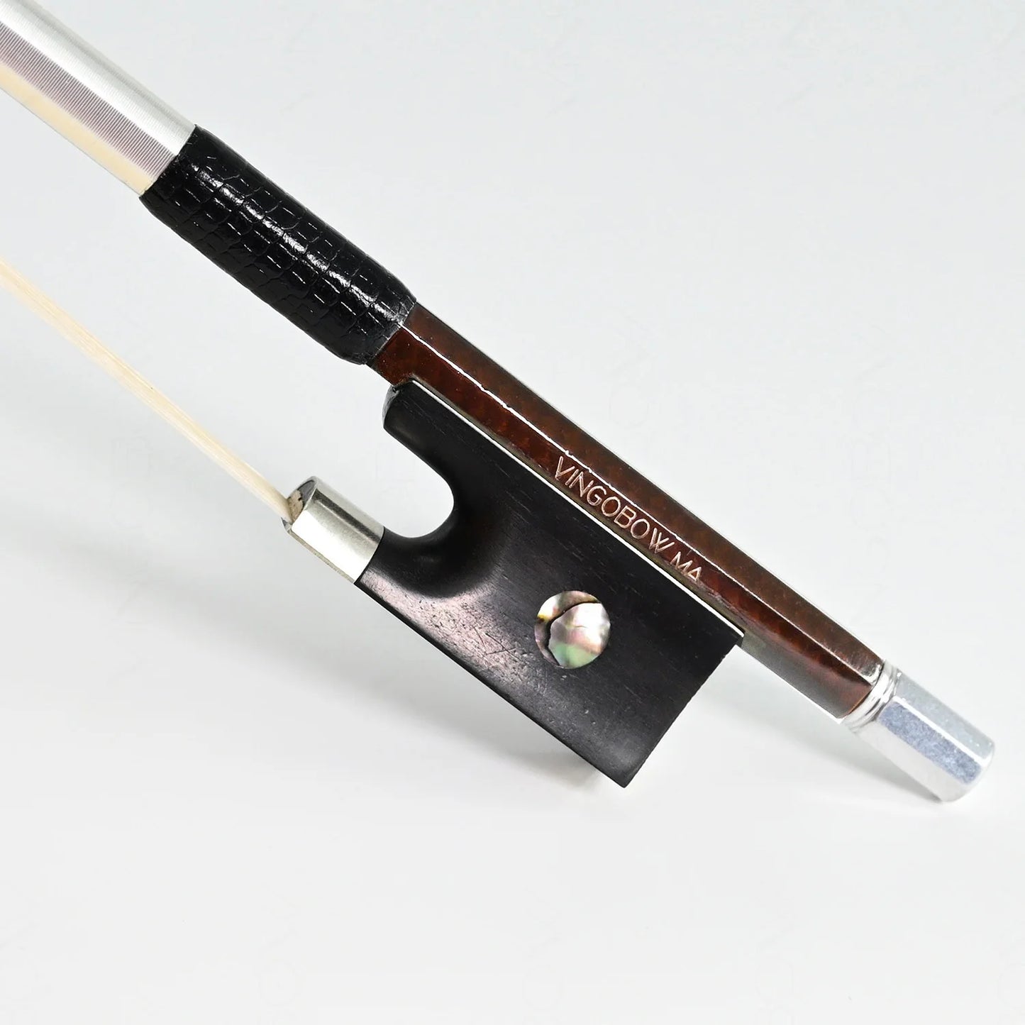 Professional 4/4 Carbon Fiber Violin Bow Warm Sweet Tone